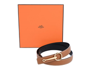 Accessoarer - HERMÈS, BÄLTE - View 5