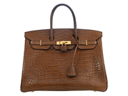 Accessoarer - HERMÈS, VÄSKA - View 1