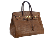 Accessoarer - HERMÈS, VÄSKA - View 2