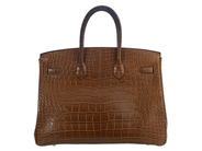 Accessoarer - HERMÈS, VÄSKA - View 3