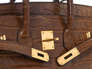 Accessoarer - HERMÈS, VÄSKA - View 6