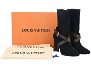 Kläder - LOUIS VUITTON, SKOR - View 6