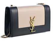 Accessoarer - SAINT LAURENT, VÄSKA - View 2