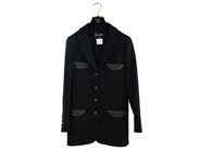 Kläder - CHANEL, KAVAJ - View 1