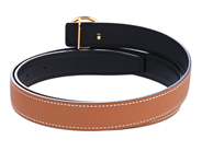 Accessoarer - HERMÈS, BÄLTE - View 2