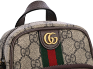 Accessoarer - GUCCI, VÄSKA - View 5