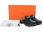 Kläder - HERMÈS, SKOR - View 7