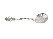 Silver - SKED, silver - View 1