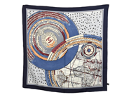 Accessoarer, SCARF, CHANEL, i auktion: Fashionabla – Torsdag 23 april