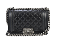 Accessoarer - VÄSKA, CHANEL - View 1