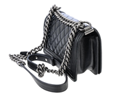 Accessoarer - VÄSKA, CHANEL - View 2