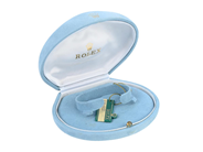 Klocktillbehör - BOX, till Rolex damur - View 2