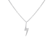 Smycken, HÄNGE MED KEDJA, sterlingsilver, i auktion: Allmänna – Tisdag 12 maj