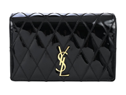 Accessoarer, VÄSKA, SAINT LAURENT, i auktion: Fashionabla – Torsdag 23 april