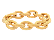 Smycken, ARMBAND, 18K guld, i auktion: Smyckekvaliten – Lördag 13 juni