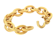 Smycken - ARMBAND, 18K guld - View 2