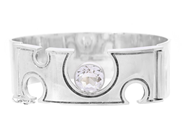 Smycken, ARMBAND, sterlingsilver, i auktion: Allmänna – Tisdag 12 maj