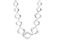Smycken - COLLIER, sterlingsilver - View 1