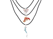 Smycken - SMYCKESET, sterlingsilver - View 1