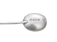 Silver - KAFFESKEDAR, sterlingsilver - View 2