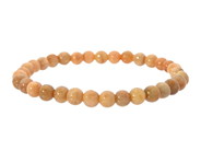 Smycken - ARMBAND, kulor av jade - View 1