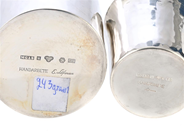 Silver - ERIC LÖFMAN, vas & bägare - View 2