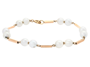 Smycken, ARMBAND, 18K guld, i auktion: Lilla Smycken – Tisdag 21 april