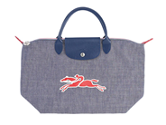 Accessoarer, VÄSKA, LONGCHAMP, i auktion: Fashionabla – Torsdag 28 maj