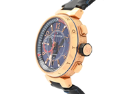 Klockor - LOUIS VUITTON, Tambour Chrono - View 2