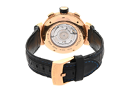 Klockor - LOUIS VUITTON, Tambour Chrono - View 3