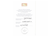 Smycken - VAN CLEEF & ARPELS, hänge med kedja - View 11