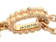 Smycken - VAN CLEEF & ARPELS, hänge med kedja - View 5