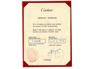 Smycken - CARTIER, collier - View 9