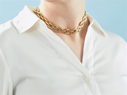 Smycken - CARTIER, collier - View 10
