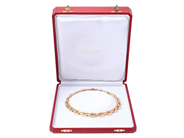 Smycken - CARTIER, collier - View 8