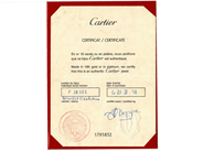 Smycken - CARTIER, armband - View 7