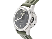 Klockor - PANERAI, Luminor 1950 8 Days GMT - View 2