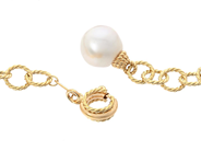 Smycken - DOLCE&GABBANA, collier - View 4