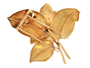 Smycken - HUGO STRÖMDAHL, brosch - View 2