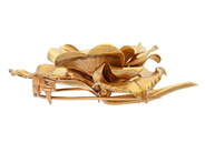 Smycken - HUGO STRÖMDAHL, brosch - View 3