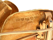 Smycken - HUGO STRÖMDAHL, brosch - View 5