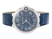 Klockor, CARTIER, Ballon bleu de Cartier, i auktion: Klockor – Lördag 2 maj