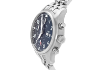 Klockor - IWC, Pilot´s Watch Chronograph - View 2