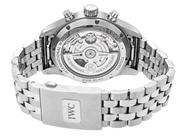 Klockor - IWC, Pilot´s Watch Chronograph - View 5