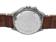 Klockor - LEMANIA, Elvström - View 3