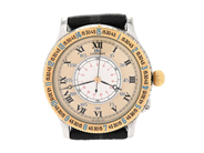 Klockor, LONGINES, Hour Angle Watch, i auktion: Klockor – Lördag 2 maj