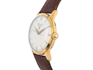 Klockor - H.Y.MOSER & CIE, Saltofix - View 2