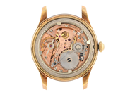 Klockor - H.Y.MOSER & CIE, Saltofix - View 5