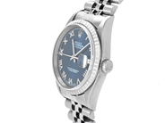 Klockor - ROLEX, Oyster Perpetual - View 2