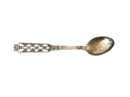 Silver - KAFFESKED, silver - View 1
